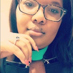 Meet your Posher, Bryanna